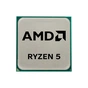 Процесор AMD Ryzen 5 3600 PRO (100-000000029A) - зменшене зображення 1