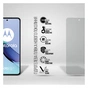 Плівка захисна Armorstandart Matte Motorola G84 5G (ARM70893) - зменшене зображення 2