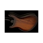 Гітара напівакустична PRS SE Hollowbody Standard - McCarty Tobacco Sunburst (SEHBECBMT) - зменшене зображення 12