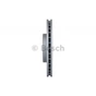 Гальмівний диск Bosch 0 986 479 C49 - зменшене зображення 2
