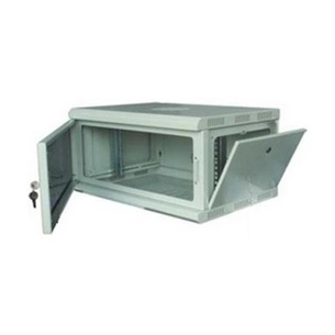 Шафа настінна ZT-NET 6U 19" 580x450 (AL-WDR06U-64G) зображення 1
