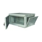 Шафа настінна ZT-NET 6U 19" 580x450 (AL-WDR06U-64G) - зменшене зображення 1