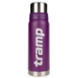 Термос Tramp Expedition Line 0.75 л Purple (UTRC-031-purple) - зменшене зображення 1