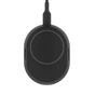 Зарядний пристрій Belkin 15W Magnetic Stand Qi2 black (WIA008BTBK) - уменьшенное изображение 5