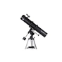 Телескоп Bresser Galaxia II 114/900 EQ Solar Carbon (925516) - зменшене зображення 4