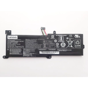 Акумулятор до ноутбука Lenovo IdeaPad 320-15 L16L2PB3, 4610mAh (35Wh), 2cell, 7.6V, Li-ion (A47684) зображення 1