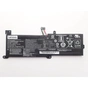 Акумулятор до ноутбука Lenovo IdeaPad 320-15 L16L2PB3, 4610mAh (35Wh), 2cell, 7.6V, Li-ion (A47684) - зменшене зображення 1