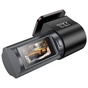 Відеореєстратор HOCO DV7 2K display hidden driving recorder Black (6942007623377) - уменьшенное изображение 2