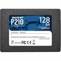 Накопичувач SSD 2.5" 128GB Patriot (P210S128G25) - зменшене зображення 1