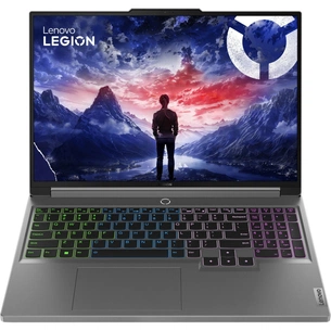 Ноутбук Lenovo Legion 5 16IRX9 (83DG00MMRA) зображення 1