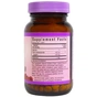 Амінокислота Bluebonnet Nutrition Мелатонін, Melatonin, 1 мг, EarthSweet, Малиновий Смак, 120 капсул (BLB0991) - зменшене зображення 2