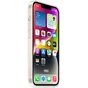 Чохол до мобільного телефона Apple iPhone 14 Clear Case with MagSafe,Model A2914 (MW5Q3ZE/A) - зменшене зображення 2