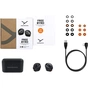 Навушники Beyerdynamic Free Byrd Black (528997) - зменшене зображення 3