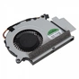 Вентилятор ноутбука Acer Aspire S5/S5-391 DC(5V,0.4A) 4pin (DC28000BES0/EG50040V1-C050-S9A) - зменшене зображення 3