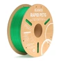 Пластик для 3D-принтера ELEGOO Rapid PETG 1кг, 1.75мм, green (50.203.0220) - зменшене зображення 1