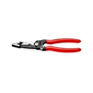 Знімач ізоляції KNIPEX багатофункціональний (13 71 8) зображення 1