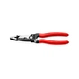 Знімач ізоляції KNIPEX багатофункціональний (13 71 8) - зменшене зображення 1