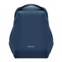 Рюкзак для ноутбука Promate 15.6" EcoPack-BP Blue (ecopack-bp.blue) - зменшене зображення 1