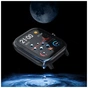Плівка захисна BeCover Amazfit Bip U Pro Black (706054) - зменшене зображення 6