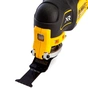 Реноватор DeWALT DCS356P2 - уменьшенное изображение 8