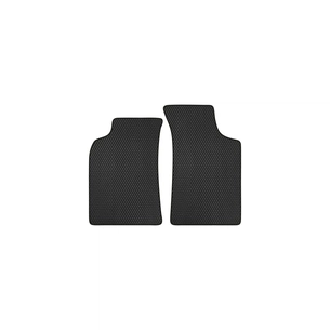 Килимок в салон EVAtech передні Citroen Saxo 1996-2003 Htb EU (CN22633AG2RBB) зображення 1
