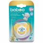 Пустушка Baboo Me To You 6+ міс. жовта (90415) - зменшене зображення 4