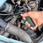 Набір викруток Bosch з тріскачкою, т-подлібне руків''я, 20 насадок, 109мм, кейс, с (1.600.A02.Z9T) - уменьшенное изображение 5