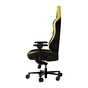 Крісло ігрове Lorgar Base 311 Black/Yellow (LRG-CHR311BY) - зменшене зображення 4