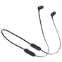 Навушники JBL Tune 125BT Black (JBLT125BTBLK) - зменшене зображення 1