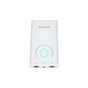 Гітарний процесор Mooer Prime P1 White - зменшене зображення 8