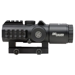 Оптичний приціл Sig Sauer Bravo5 5x32mm Horseshoe Dot Illum (SOB53101) зображення 1