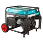 Генератор Sigma 220V/380V 3ф 9.5/10.0kW электрозапуск (5710531) - зменшене зображення 8