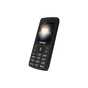 Мобільний телефон Sigma X-style 34 NRG Type-C Black (4827798120514) - зменшене зображення 3