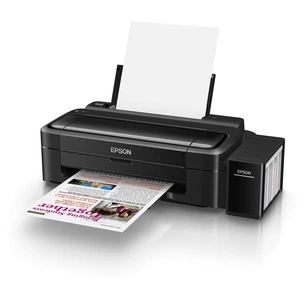 Струменевий принтер Epson L132 (C11CE58403) зображення 1