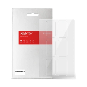 Плівка захисна Armorstandart Huawei Band 6 6 pcs. (ARM62597) зображення 1