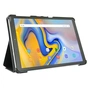Чохол до планшета BeCover Samsung Galaxy Tab A 10.5 SM-T590 / SM-T595 Black (702777) - зменшене зображення 5