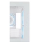 Корпус Asus Prime AP202 ARGB Tempered Glass White без БЖ (90DC00P3-B19000) - уменьшенное изображение 7