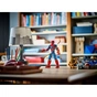Конструктор LEGO Marvel Фігурка Залізної Людини-Павука для складання 303 деталі (76298) - зменшене зображення 8