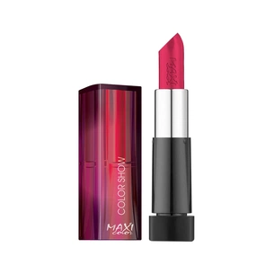 Помада для губ Maxi Color Color Show 13 - Молода вишня (4823097100219) зображення 1