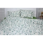 Постільна білизна MirSon Бязь Ranforce Elite 17-0560 Mega King Size (2200004704852) - зменшене зображення 1