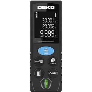 Далекомір Deko LRD110-70m зображення 1