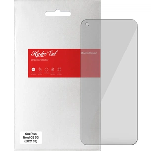 Плівка захисна Armorstandart OnePlus Nord CE 5G (EB2103) (ARM61105) зображення 1