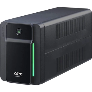 Пристрій безперебійного живлення APC Easy UPS 1600VA, IEC (BVX1600LI) зображення 1