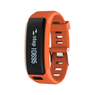 Фітнес браслет UWatch XR01 Orange (F_59940) зображення 1