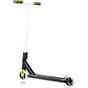Самокат Lionelo Whizz Green Lime Black (LO-WHIZZ GREEN LIME BLACK) - зменшене зображення 3