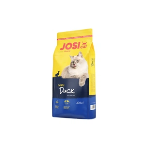 Сухий корм для кішок Josera JosiCat Crispy Duck 10 кг (4032254753360) зображення 1