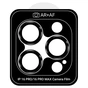 Скло захисне Armorstandart for Camera Pro iPhone 16 Pro/16 Pro Max Black Titanium (ARM81420) - зменшене зображення 1