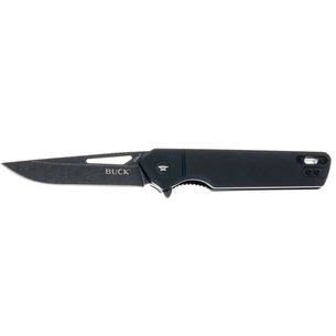 Ніж Buck Infusion G10 Black (239BKS) зображення 1