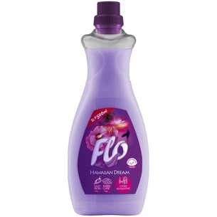 Кондиціонер для білизни Flo Hawaiian Dream концентрат 1.5 л (5900948232424) зображення 1