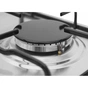 Варочна поверхня Whirlpool TKRL650IX - зменшене зображення 7
